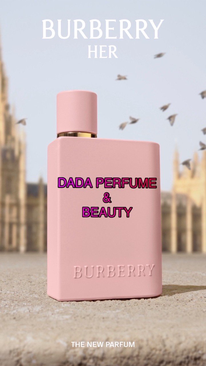 Dada Perfume & Beauty 789