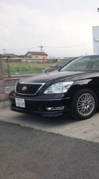 センチュリー、セルシオ、LS、シーマ、レジェンド