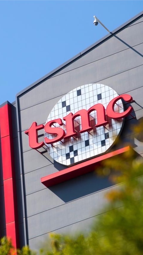 tsmc 台灣幹部社群 x 喬居久住