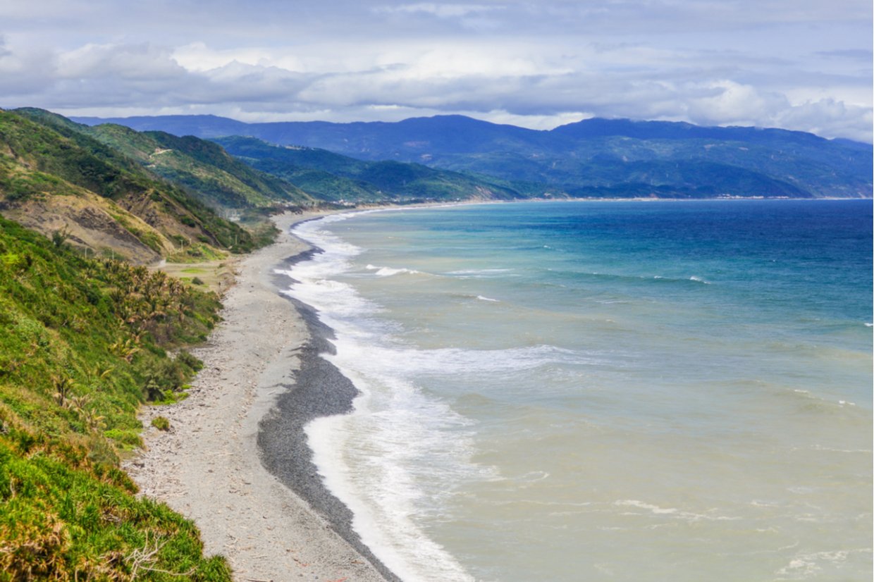屏東「拾美步道群」介紹｜屏東10條森林秘境登山步道介紹看這篇