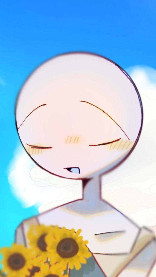 カンヒュとか！《他界隈、イラスト、雑談⭕️》