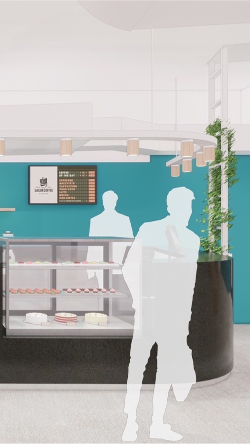 伸個懶腰  今天要吃什麼🤔