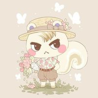あつ森雑談＆取引！🌙.*🎄