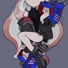 スプラ 関係作り等！