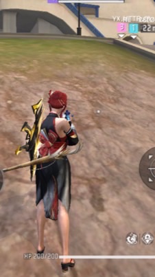 FreeFire