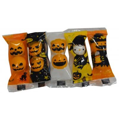 萬聖娃娃 / 萬聖果維軟糖 【甜園小舖】