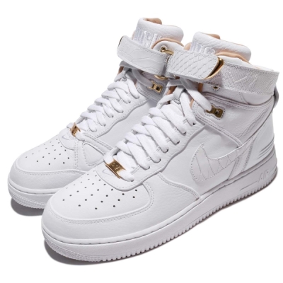 Nike 休閒鞋 Air Force 1 Hi 男鞋
