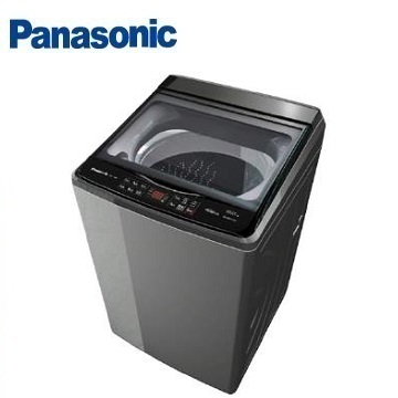 ECONAVI智慧節能科技 新舞動洗淨水流 簡約操作面板 變頻直驅靜音馬達 鑽石極淨鋼槽 緩降式強化玻璃上蓋