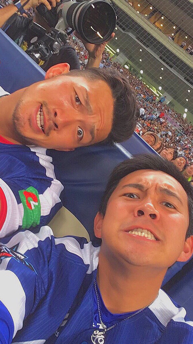 野球好き集まれ！のオープンチャット
