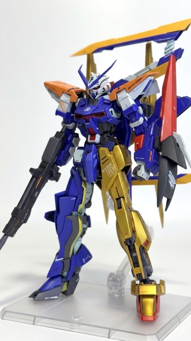 ガンプラは自由！エンジョイ製作報告会!!