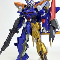 ガンプラは自由！エンジョイ製作報告会!!