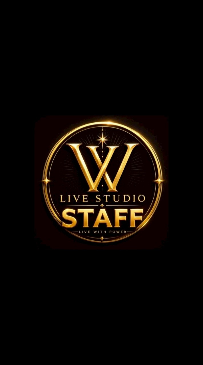 กลุ่มหลักพนักงาน VV Live Studio