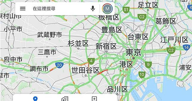 出國不怕再迷路　Google Maps推「翻譯問路」