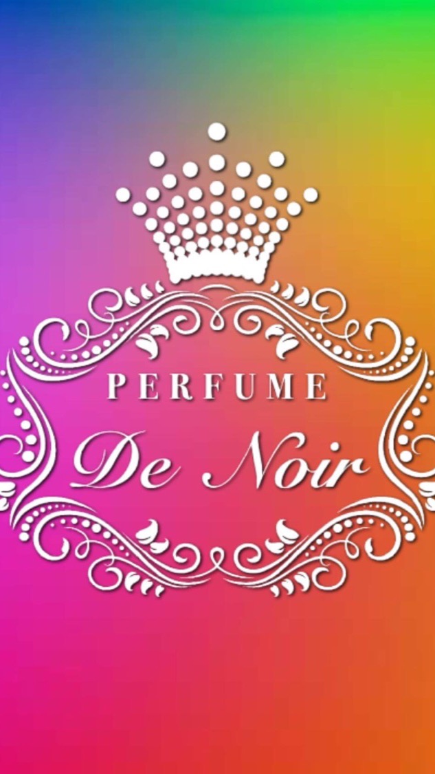 Perfume de Noir แจ้ง Tracking❤️