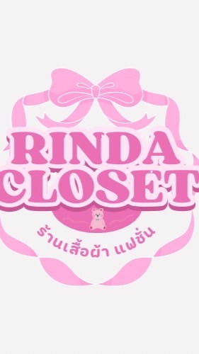 Rinda.closet