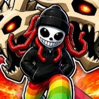 ⚔️ブレインロットファイト⚔️     🐐30人でヤギ配布するよ🐐