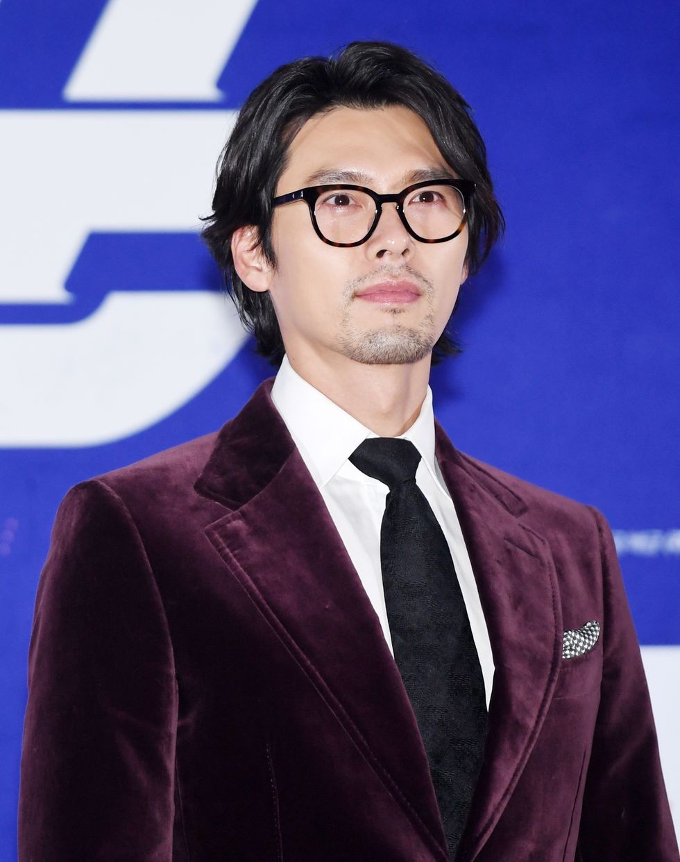 パク ボゴムなど メガネが似合う韓国イケメン 25ans ヴァンサンカン