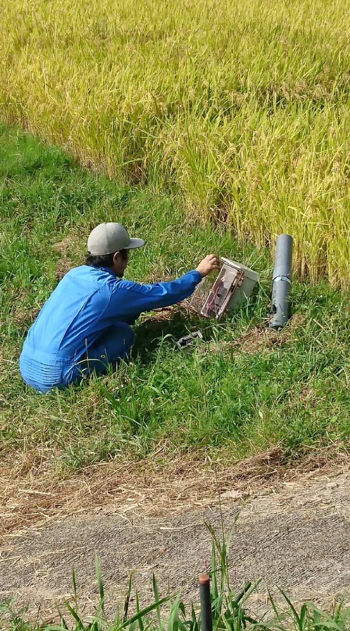 野生動物被害対策
