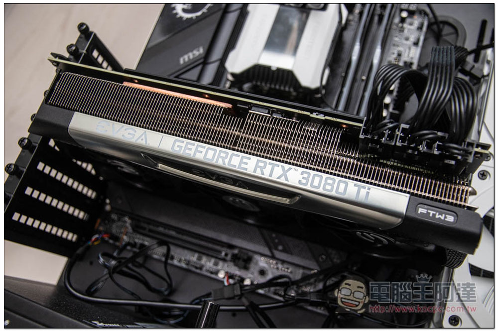 最新報告顯示，GPU 桌上型顯卡銷量來到 2005 年以來的最低點 - 電腦王阿達