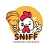 Sniff Chicken 🍗ไก่ทอดเกาหลี🍗ม.เกษตร ศรีราชา Ku Src
