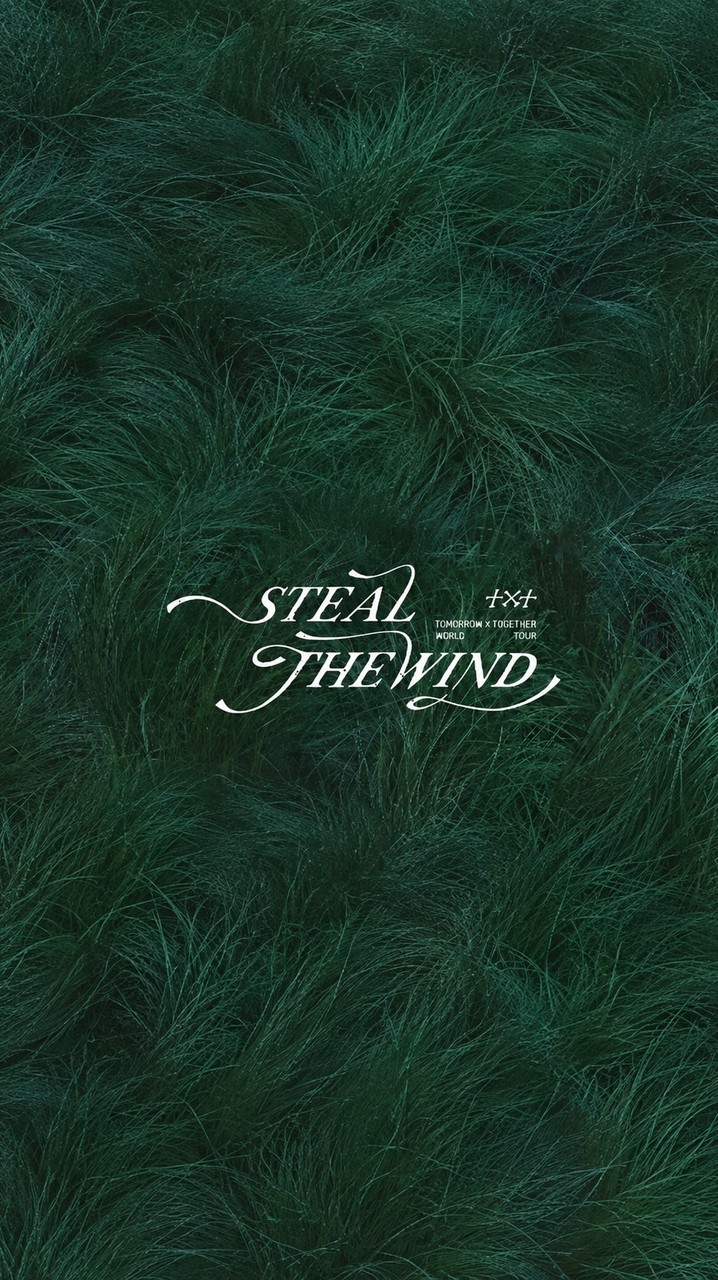 TXT <STEAL THE WIND> 首爾場🇰🇷