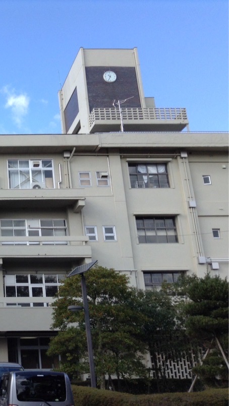 神戸鈴蘭台高校4回生同窓会