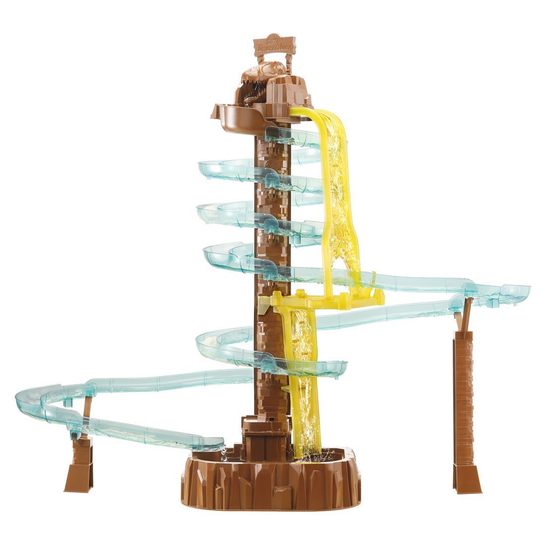 日本原裝 (涼麵水樂園最新冒險版) Takara Tomy 流水麵機 蕎麥麵 涼麵水樂園 DIY親子扮家家酒 安啾推薦