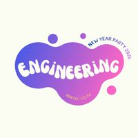 Engineer New Year Party 2026