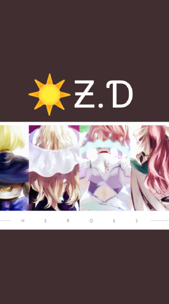 トークルーム☀️Ƶ.Ɗのオープンチャット