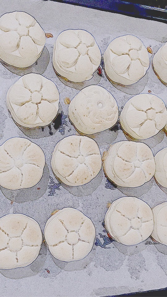 Numnim bakery