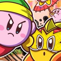 カービィファイターズ2プレイヤー集まれ〜!!