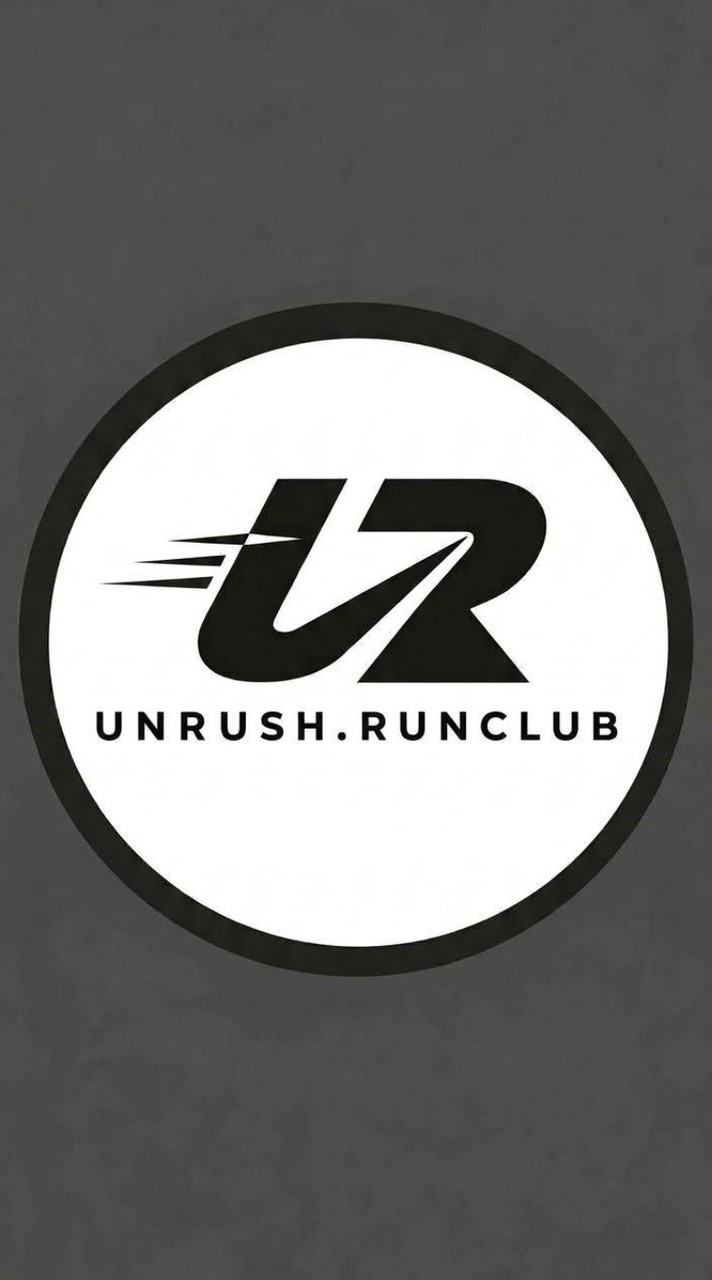UNRUSH.RUNCLUB