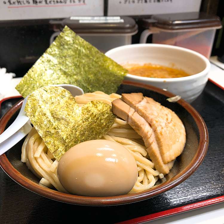 写真 らーめん凌駕 ラーメンリョウガ 北千束 大岡山駅 ラーメン つけ麺 By Line Place