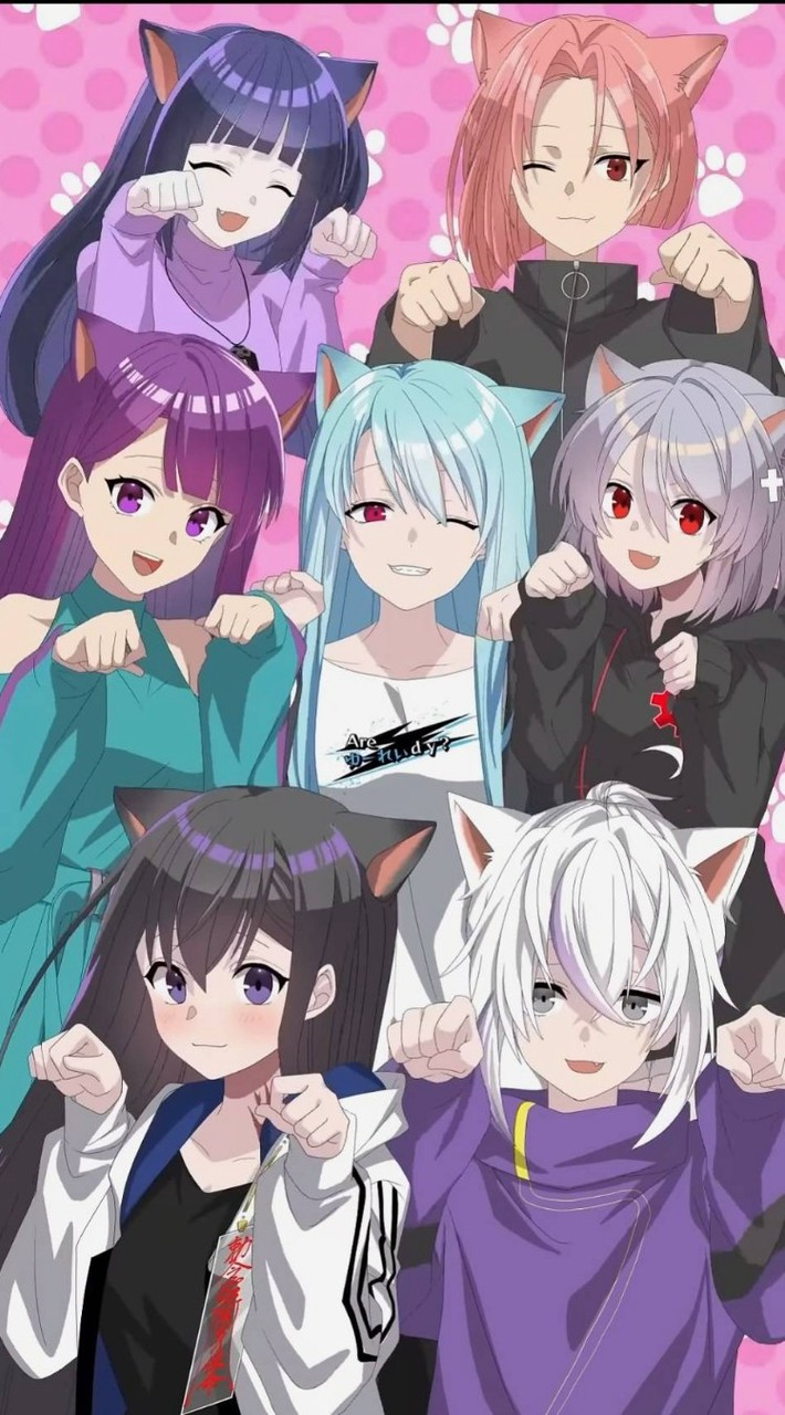 俺クロの好きの雑談場所