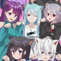 俺クロの好きの雑談場所
