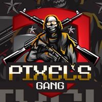 PIXELS GANG