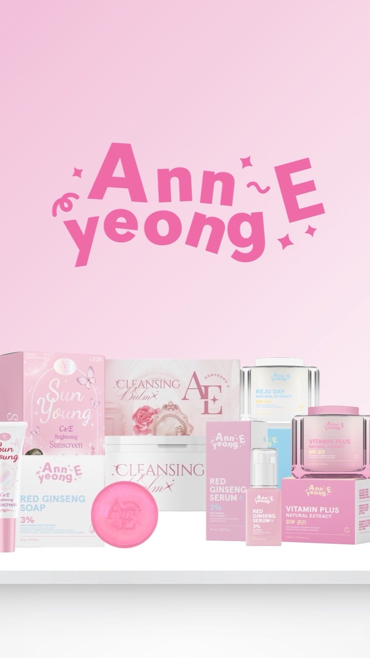 Annyeong E Affiliate VVIP 💖