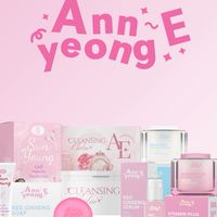 Annyeong E Affiliate VVIP 💖