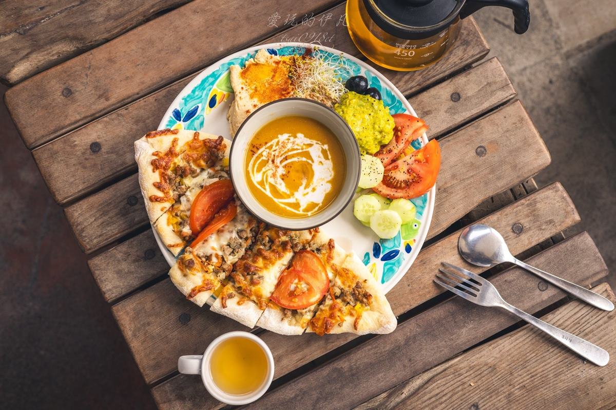 別只衝日月潭！南投水里５必訪景點：搶拍「最美湖上餐廳」、體驗手拉坏DIY