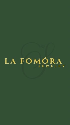 La Fomóra 珠寶選品