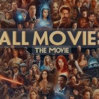 Movie & Serie Night Party