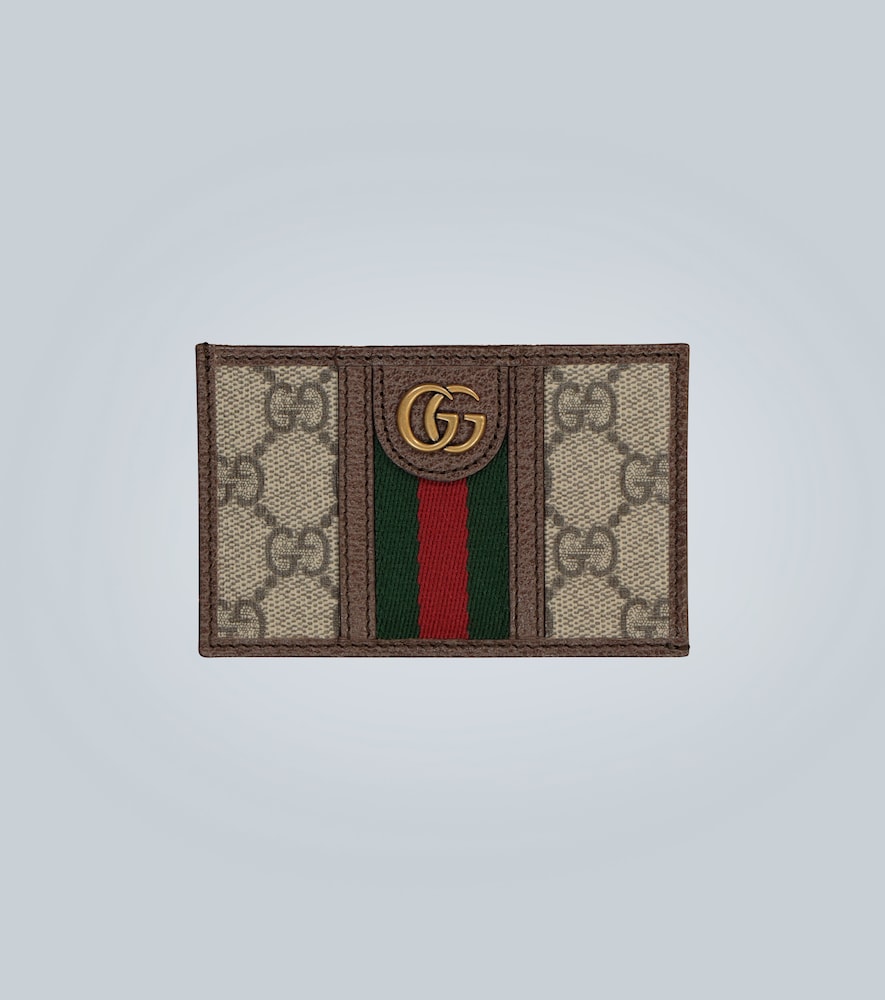 Ophidia GG card case