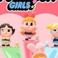 กลุ่มพาวเวอร์พับ girl