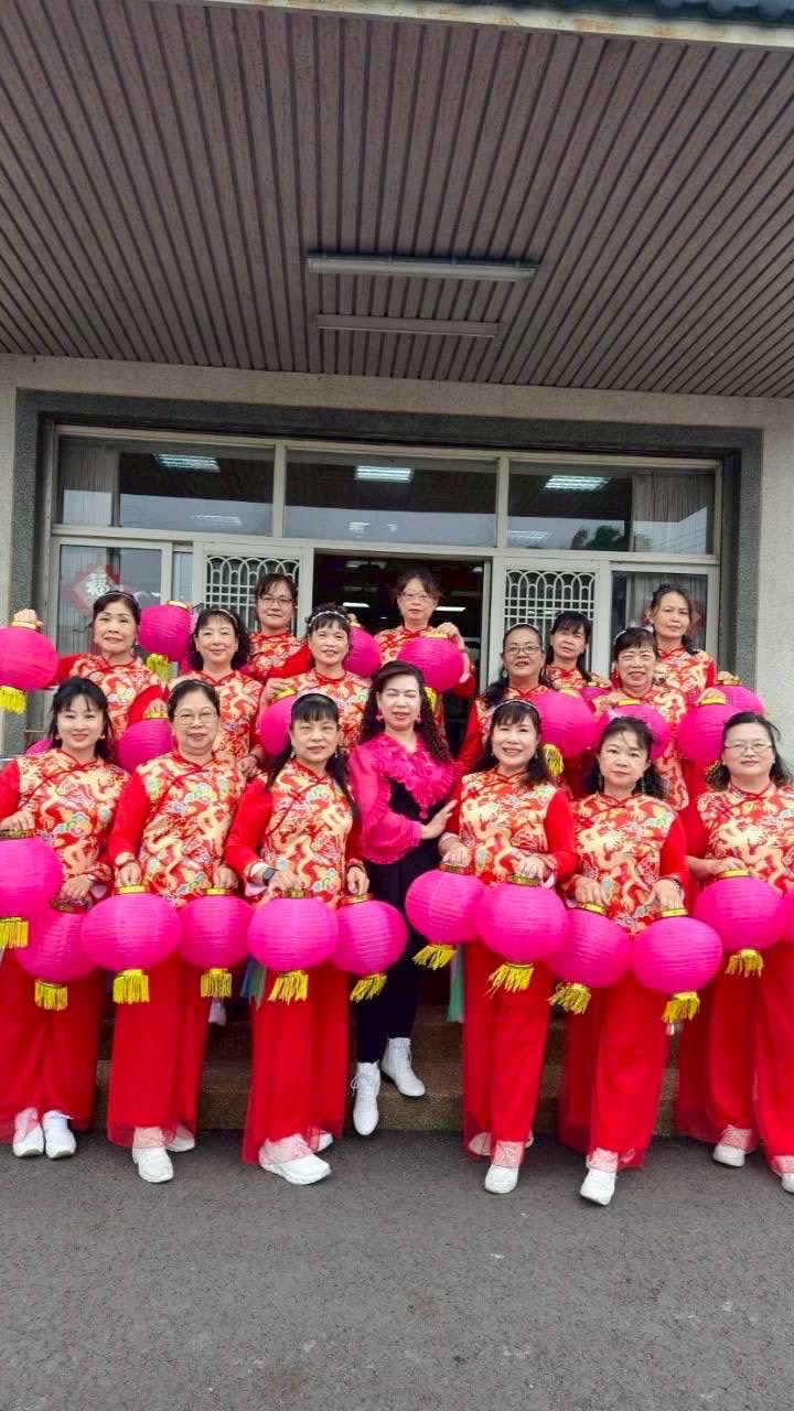 鳳凰舞蹈