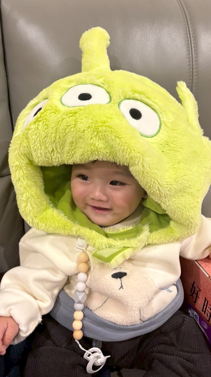 熹熹童裝/女裝/生活百貨