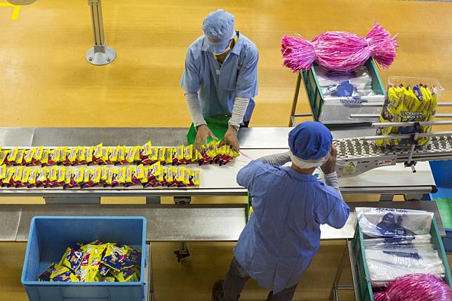 Mamee Monster Noodles Story The Malaysian Childhood Snack That Was No Instant Success South China Morning Post Line Today