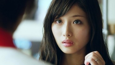 4部日劇告訴你 為何石原聰美超受歡迎！