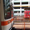 学生の撮り鉄の話し場!!!