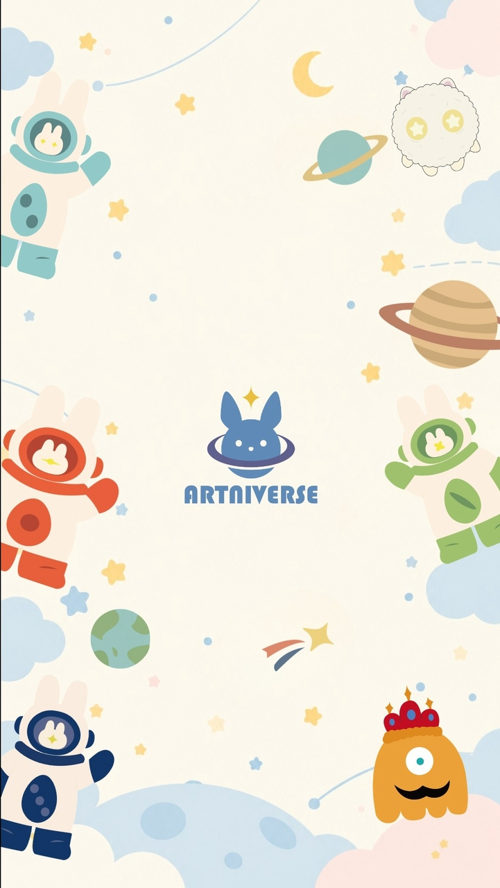 ARTNIVERSE 星友會