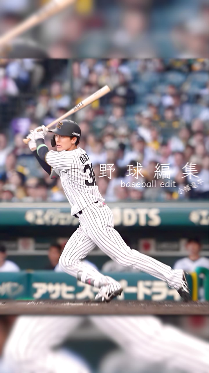 野球編集-baseballedit-